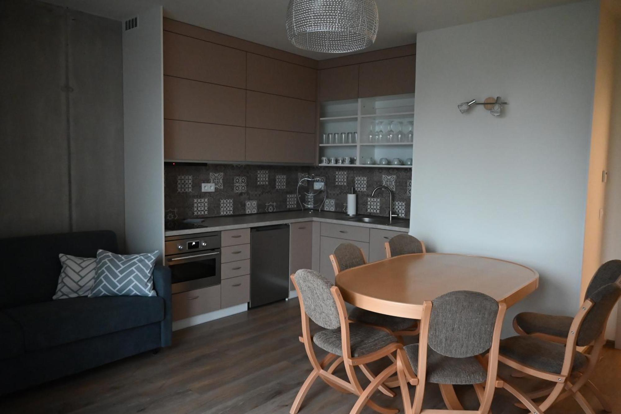 Apartman Perla 28, Ricky Exterior foto