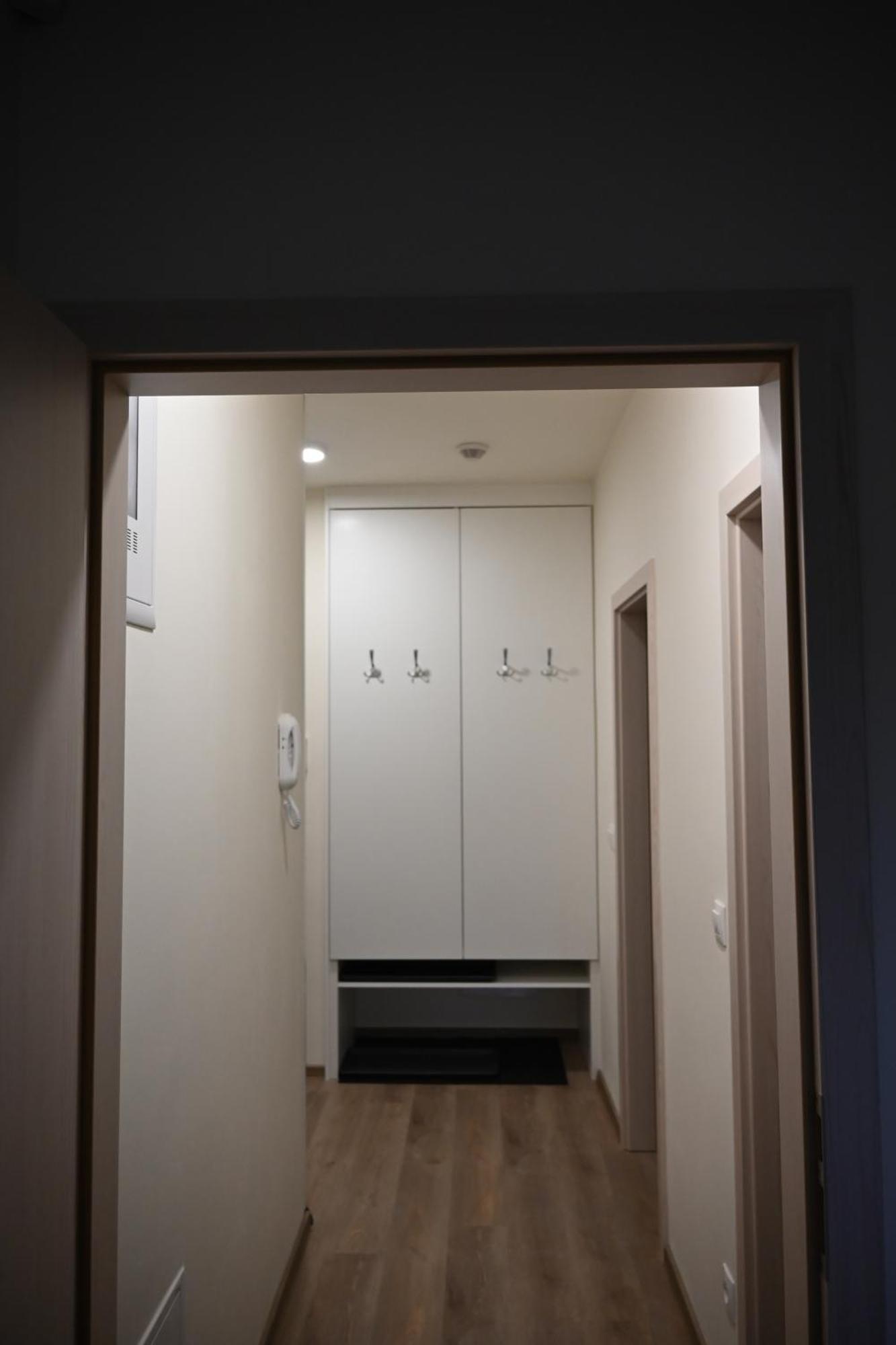 Apartman Perla 28, Ricky Exterior foto