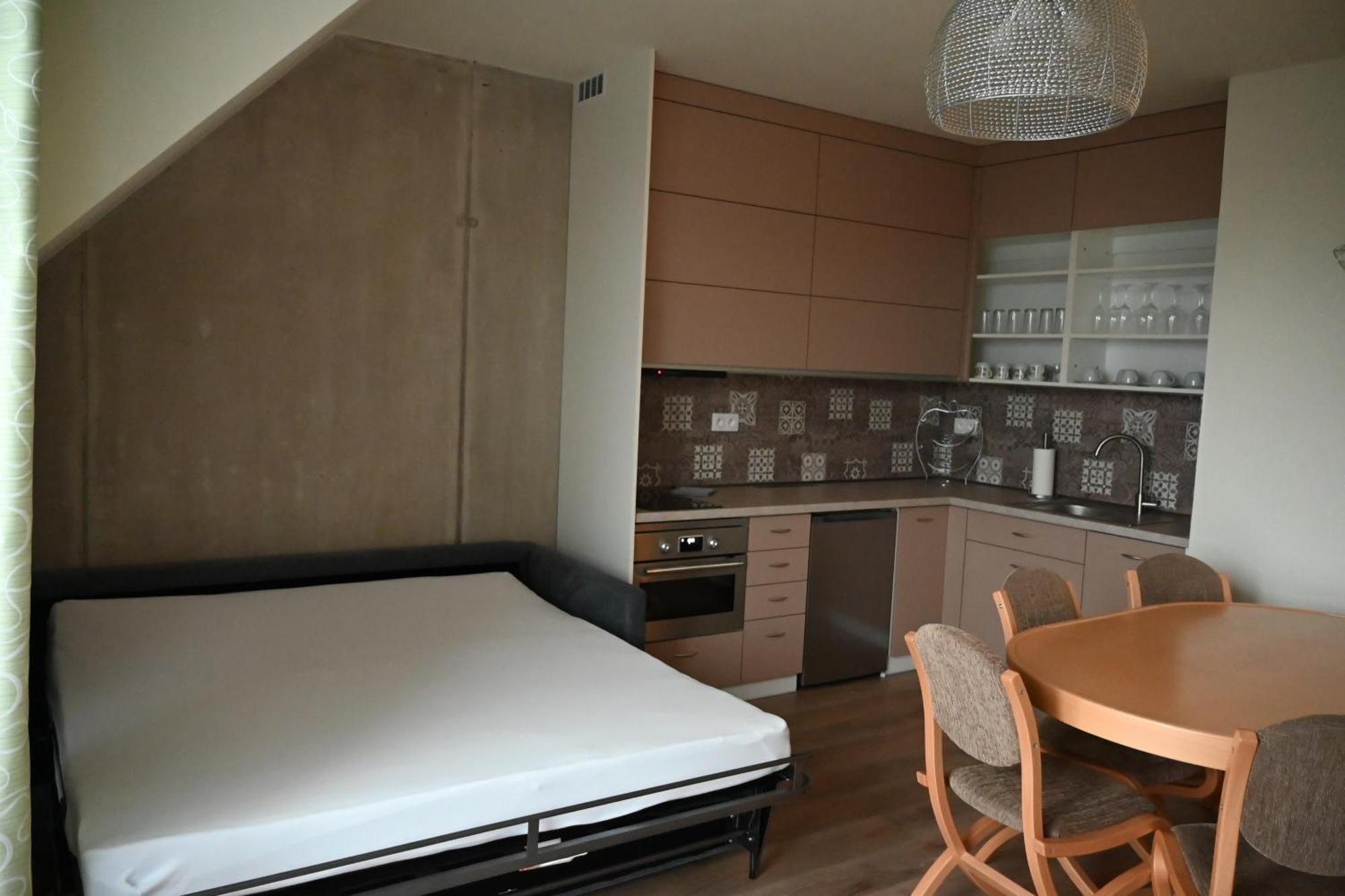 Apartman Perla 28, Ricky Exterior foto