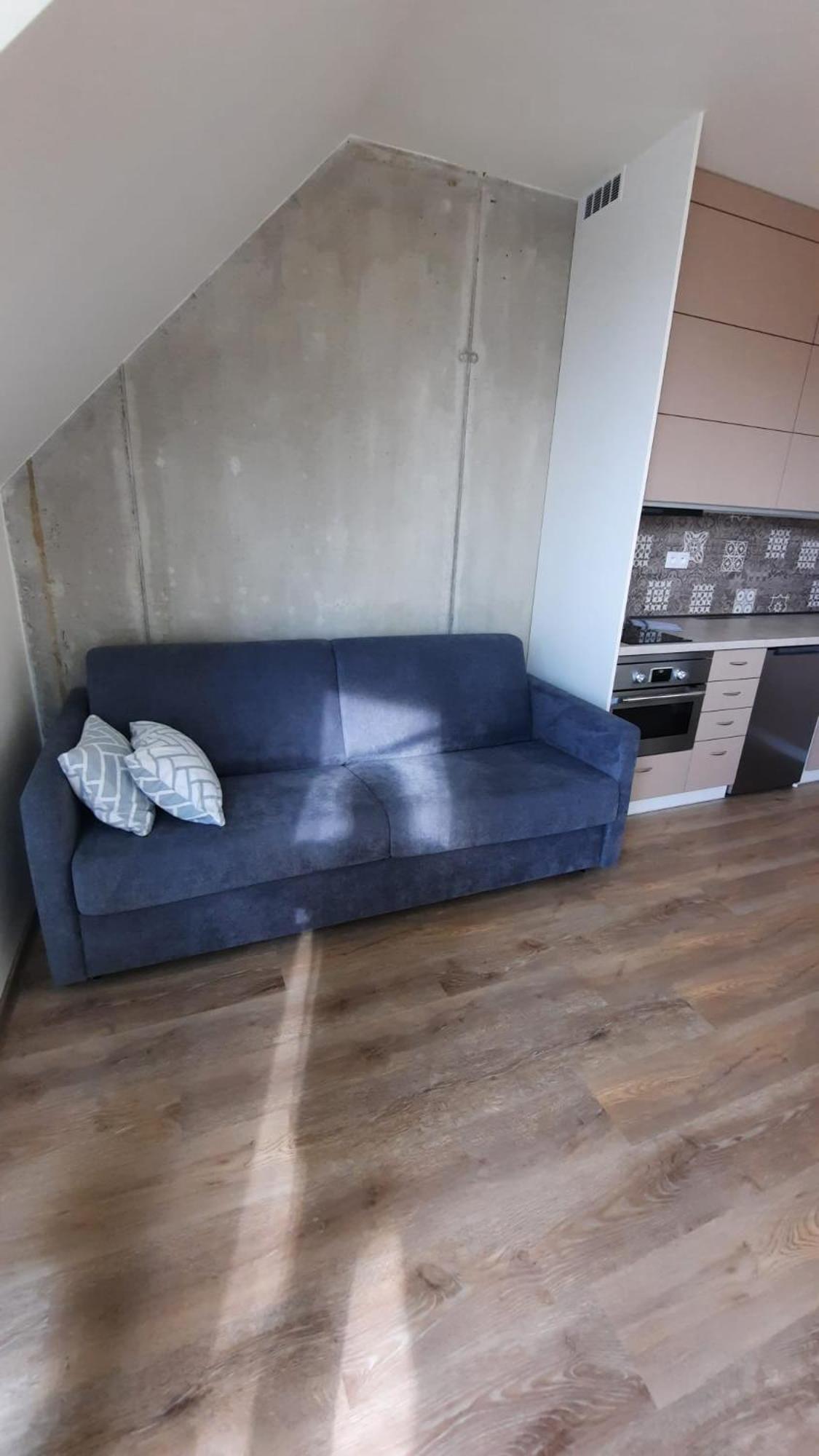 Apartman Perla 28, Ricky Exterior foto